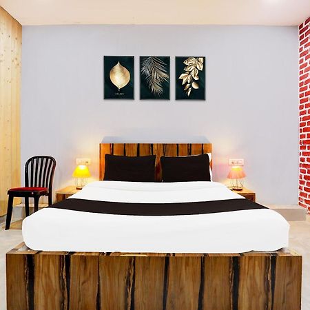 Hotel O Indo Tiger Rishīkesh Esterno foto