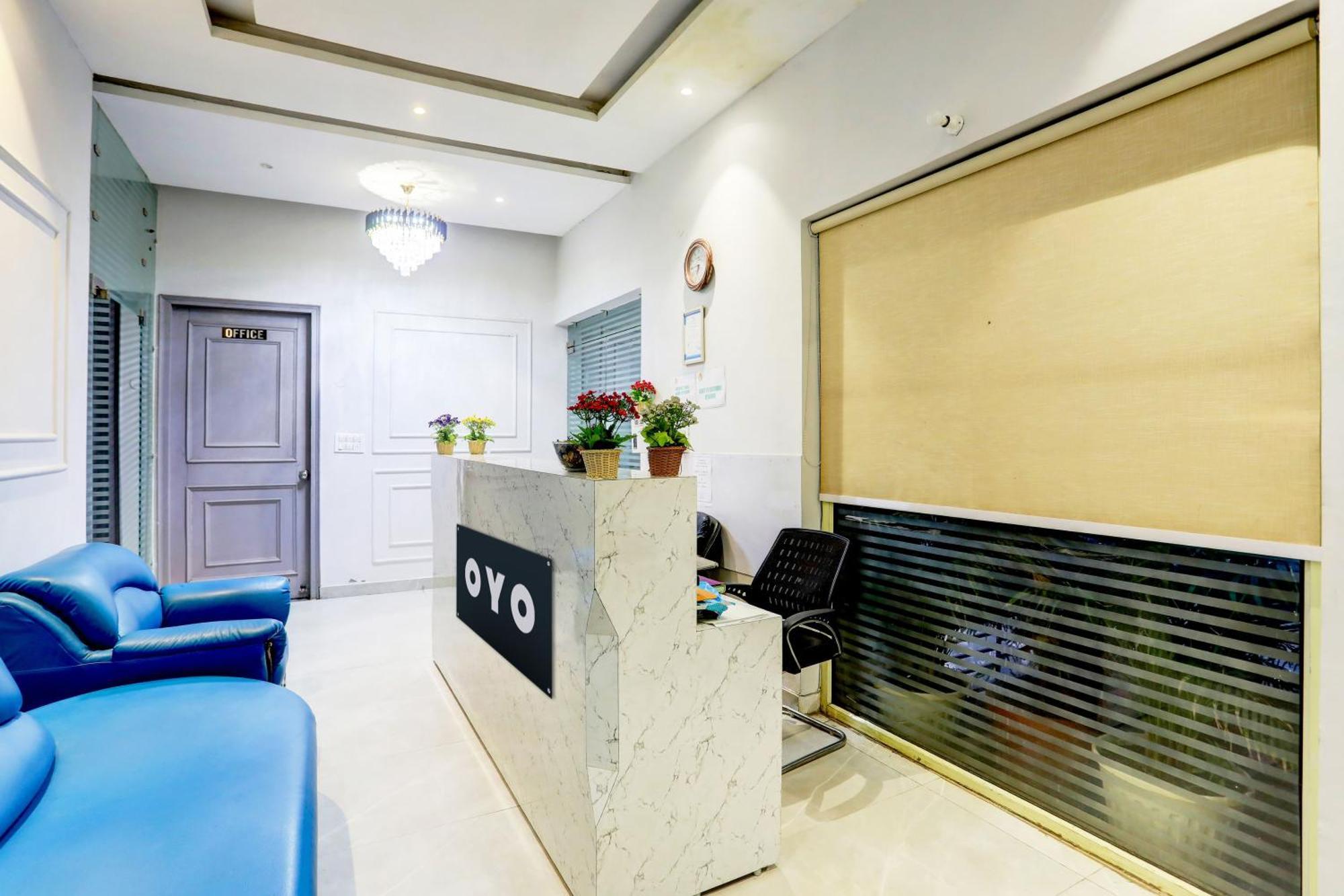 Hotel O Indo Tiger Rishīkesh Esterno foto